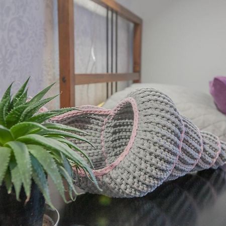 Pika Pokoje Goscinne Władysławowo Esterno foto
