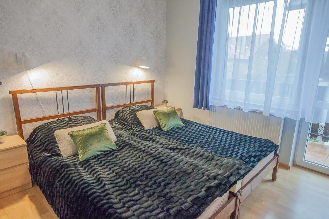 Pika Pokoje Goscinne Władysławowo Esterno foto