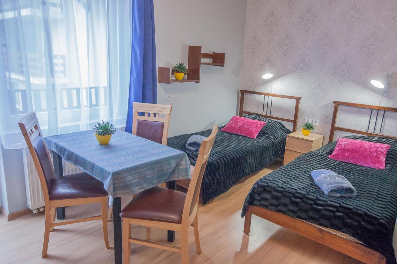 Pika Pokoje Goscinne Władysławowo Esterno foto